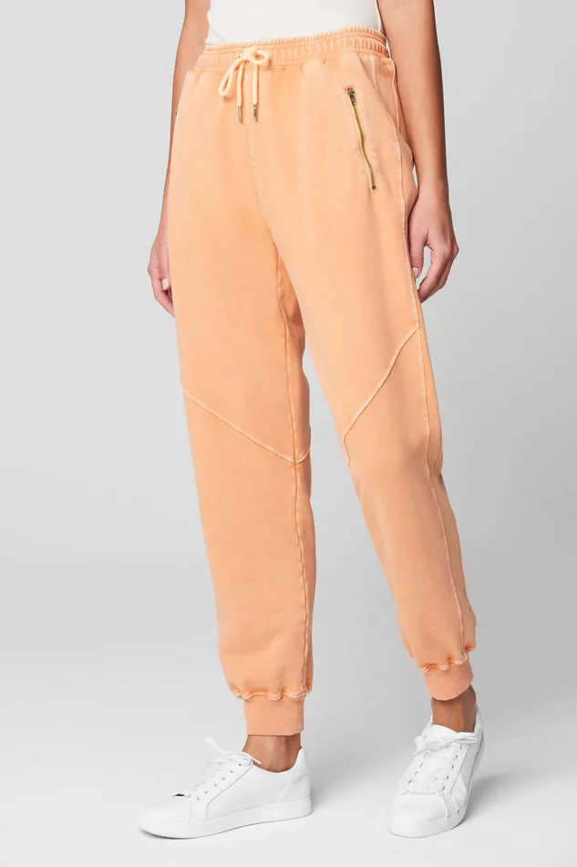 Sweatpants Women Blank Nyc Power Hour Sweatpant Sweatpants Women Blank Nyc Power Hour Sweatpant