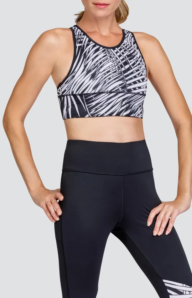 Tail Activewear Aries Reversible Sports Bra 8211 Zanzibar 8211 FINAL SALE Women Sports Bras