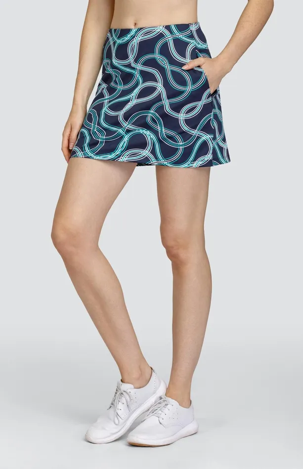 Tail Activewear Cass 16034 Skort 8211 Organic Wave Women Skirts And Skorts