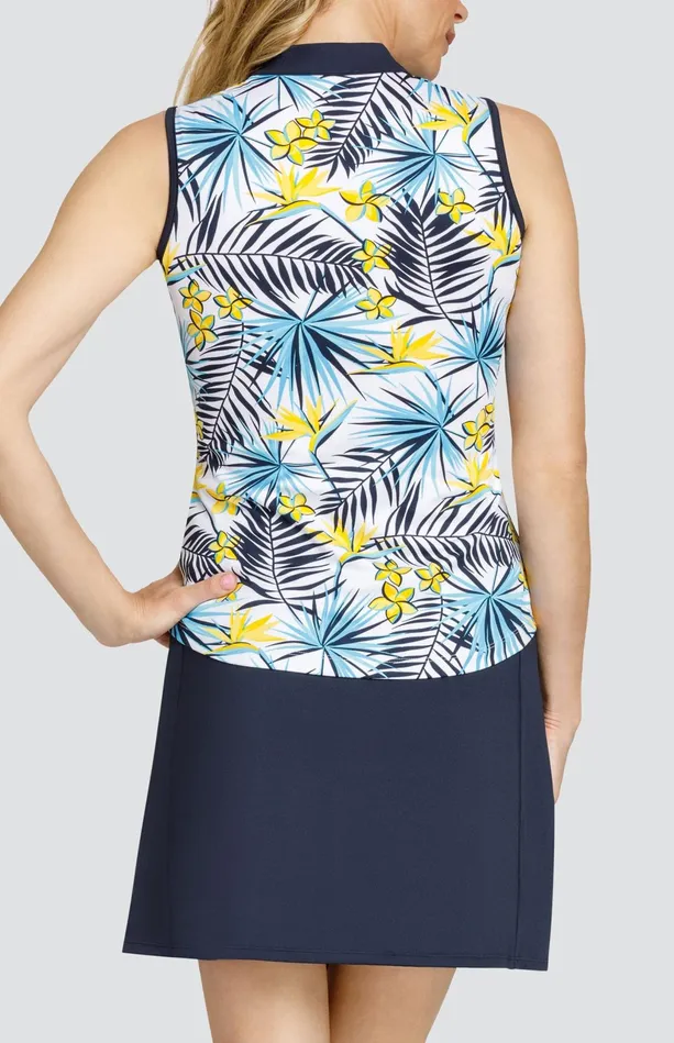 Tail Activewear Cely Top 8211 Enchanted Women Sleeveless