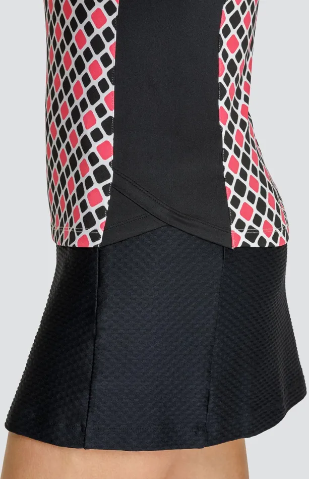 Tail Activewear Coralis Top 8211 Dew Drops Women Sleeveless