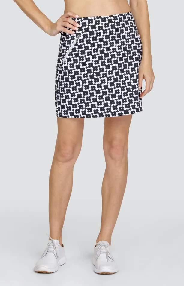 Tail Activewear Cynthia 18034 Skort 8211 Mod Flower Women Skirts And Skorts