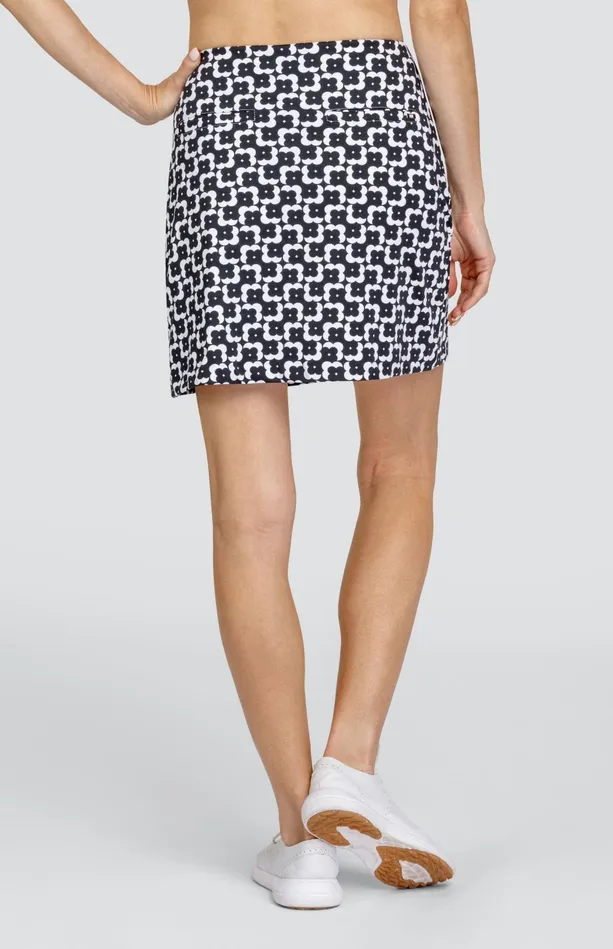 Tail Activewear Cynthia 18034 Skort 8211 Mod Flower Women Skirts And Skorts