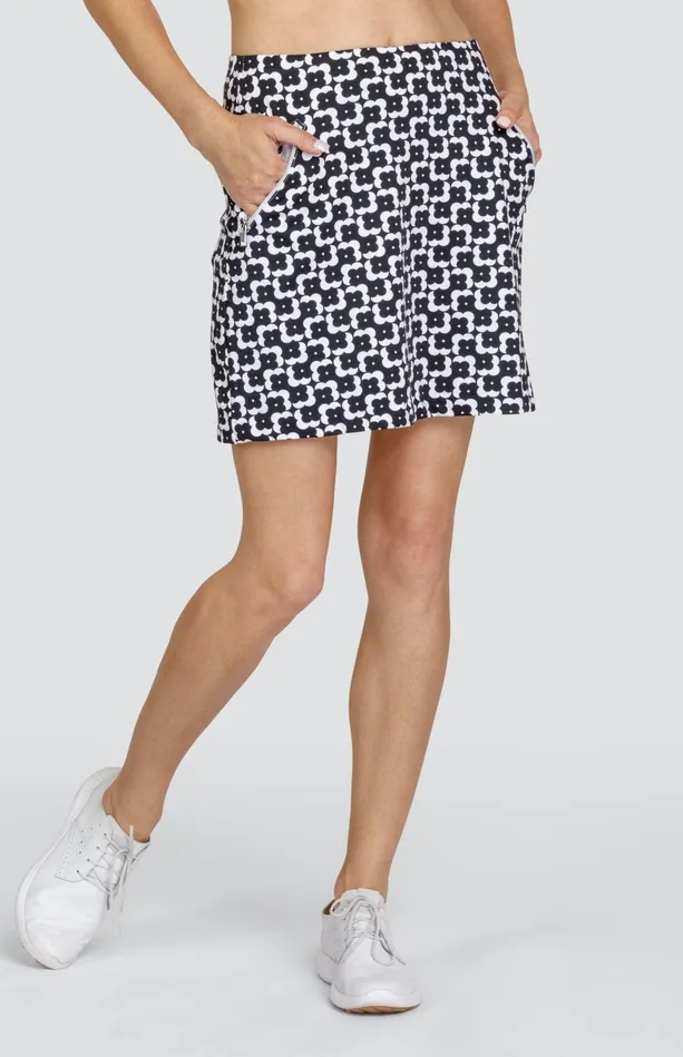 Tail Activewear Cynthia 18034 Skort 8211 Mod Flower Women Skirts And Skorts