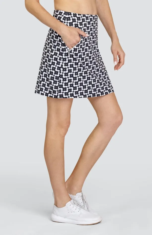 Tail Activewear Cynthia 18034 Skort 8211 Mod Flower Women Skirts And Skorts