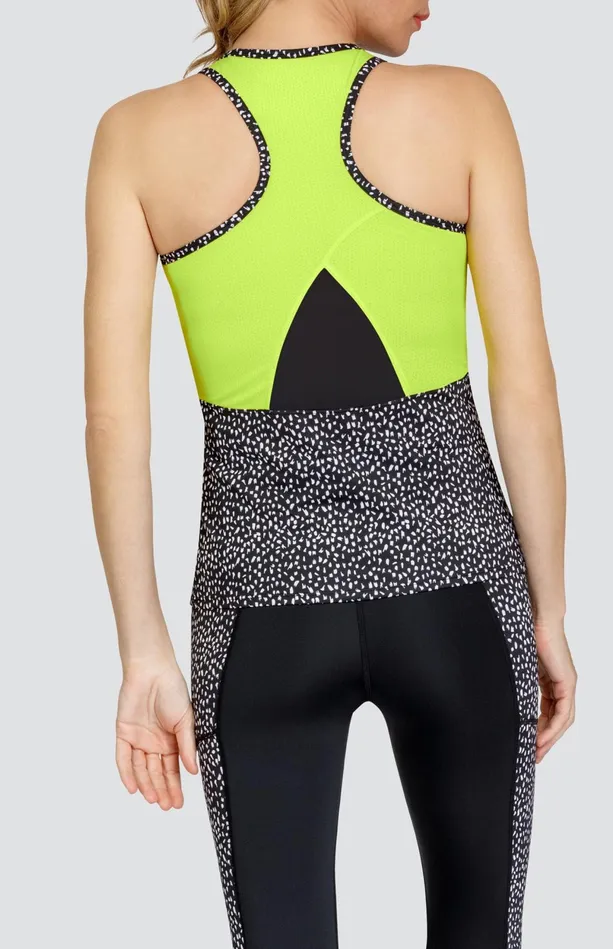 Tail Activewear Demetria Tank 8211 Ballpoint Women Tanks