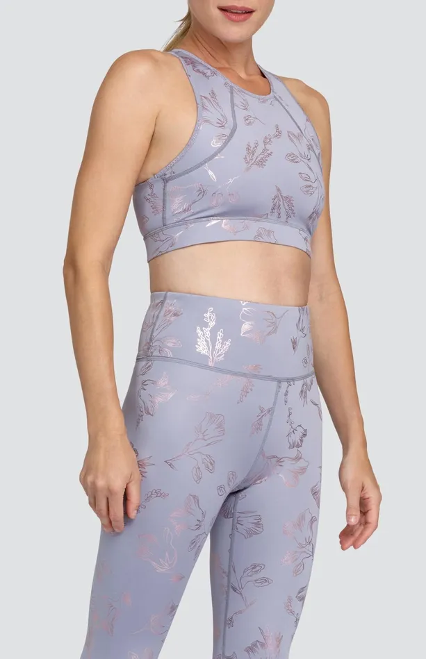 Tail Activewear Gold Sports Bra 8211 Meadow 8211 FINAL SALE Women Sports Bras