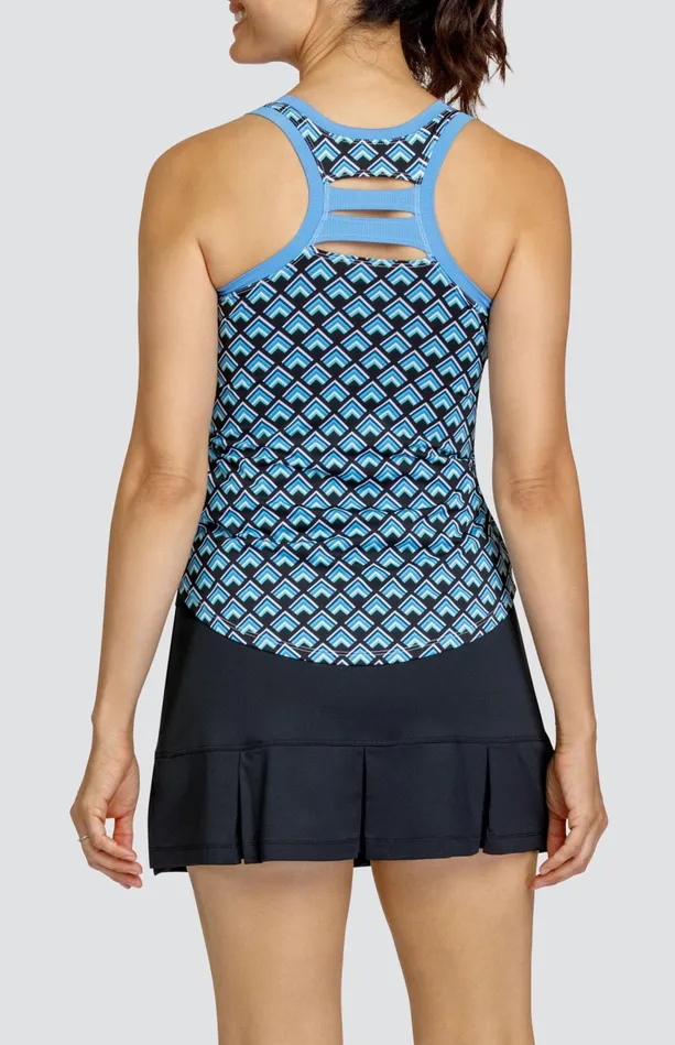 Tail Activewear Mia Tank 8211 Static Motion Women Tanks