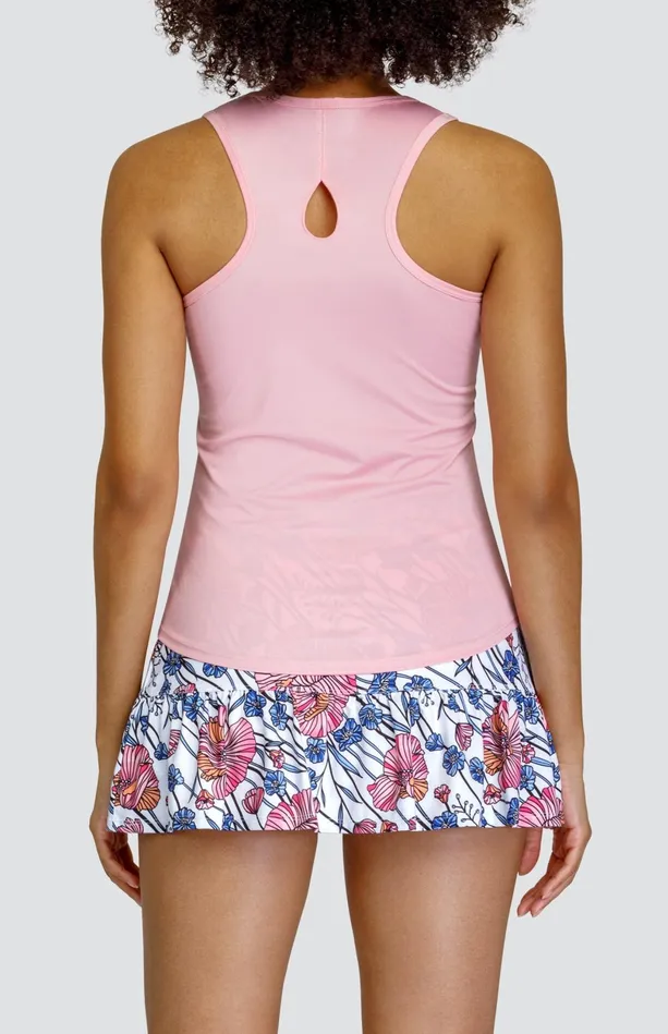 Tail Activewear Mirella Tank 8211 Icing Women Tanks