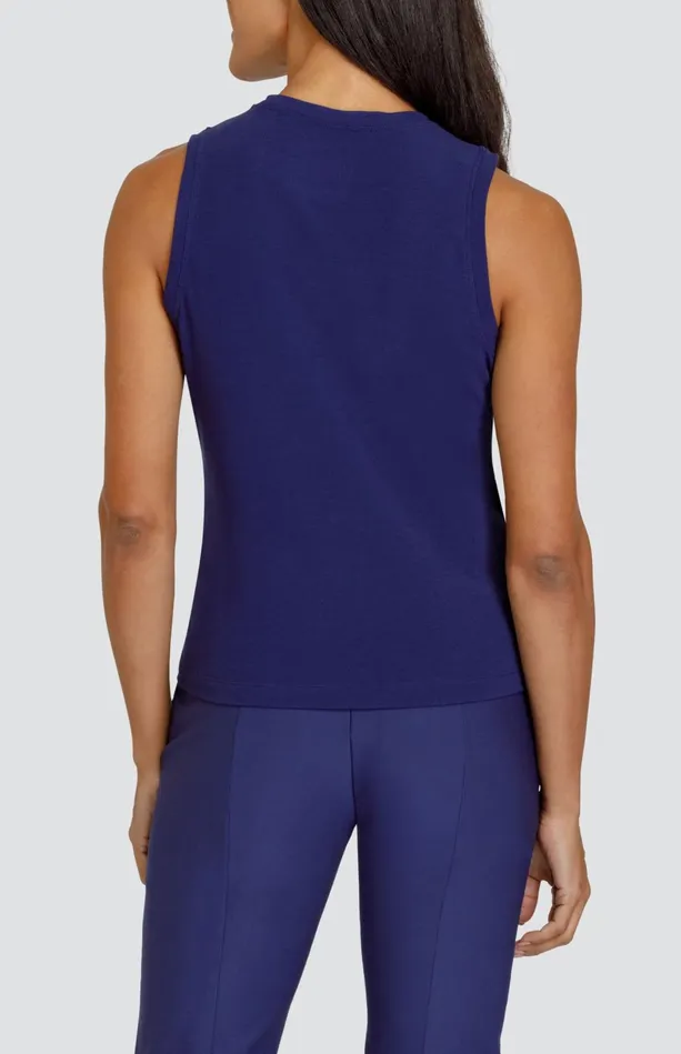Tail Activewear Rio Top 8211 Buffalo 8211 FINAL SALE Women Sleeveless