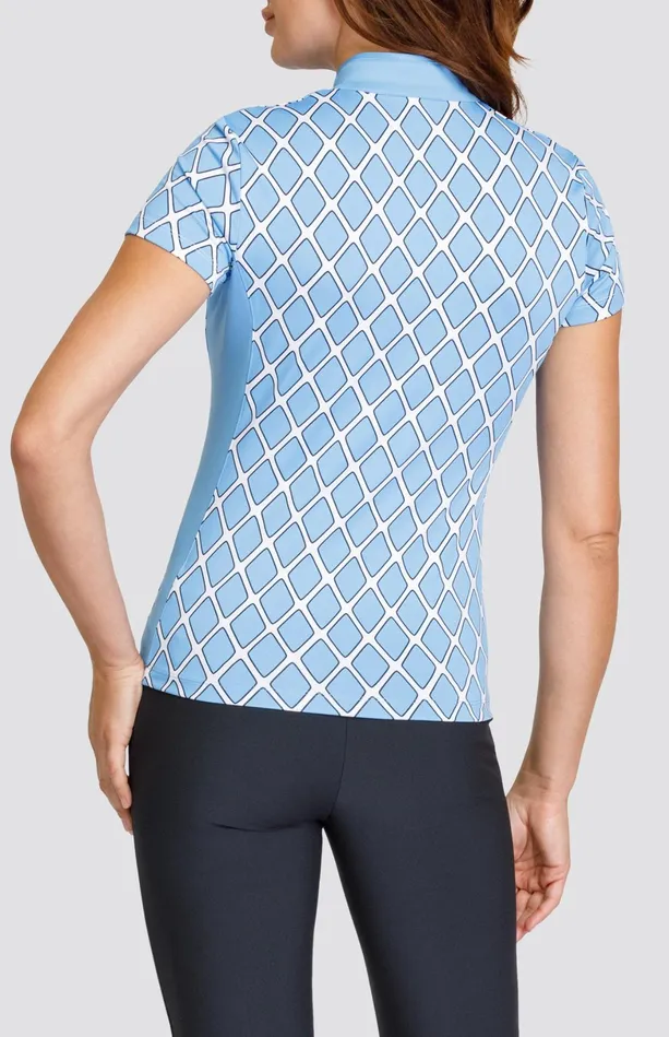 Tail Activewear Romain Top 8211 Rockette Women Short Sleeve