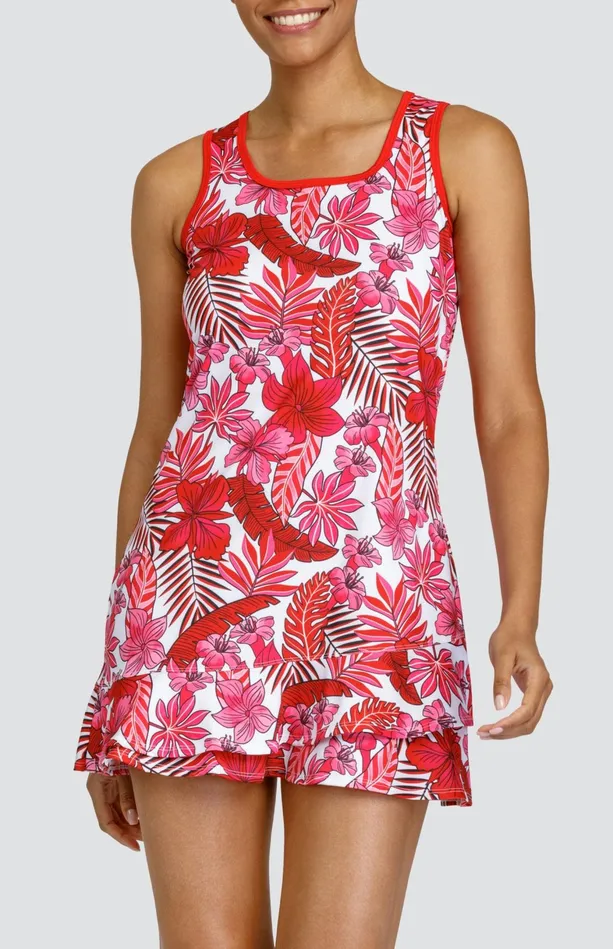 Tail Activewear Saint 32034 Dress 8211 Canopy Women Dresses