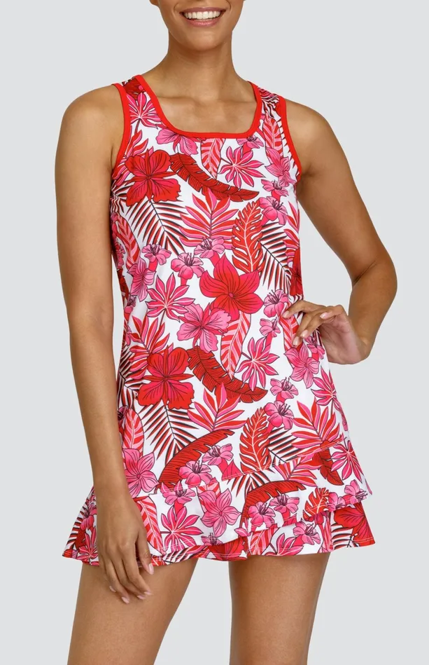 Tail Activewear Saint 32034 Dress 8211 Canopy Women Dresses