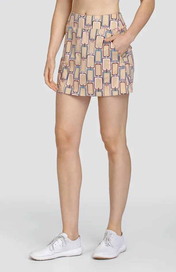Tail Activewear Sandrina 16034 Skort 8211 Link Geo Women Skirts And Skorts