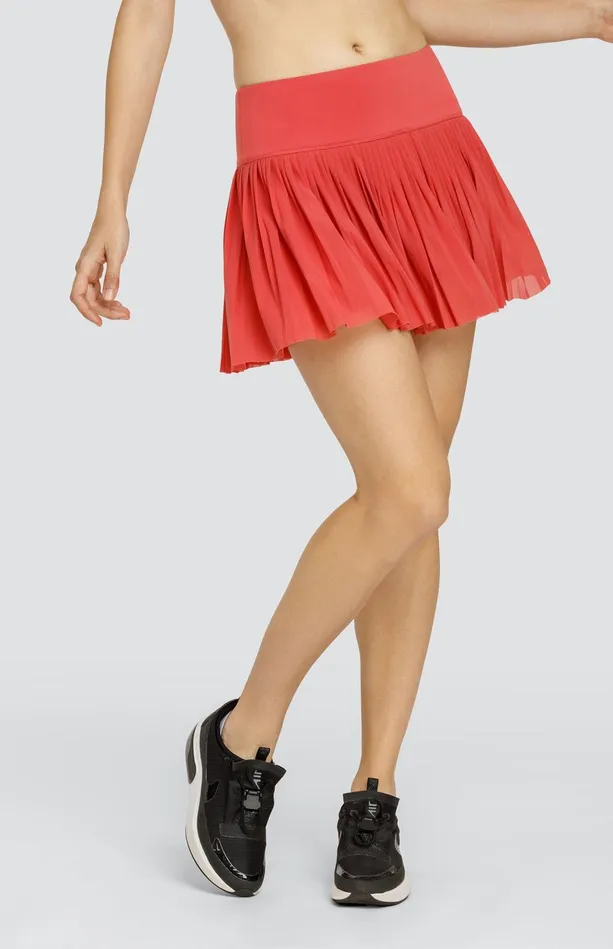 Tail Activewear Seraphina 145034 Skort 8211 Cherry Rose Women Skirts And Skorts Tail Activewear Seraphina 145034 Skort 8211 Cherry Rose Women Skirts And Skorts