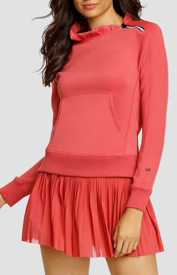 Tail Activewear Seraphina 145034 Skort 8211 Cherry Rose Women Skirts And Skorts