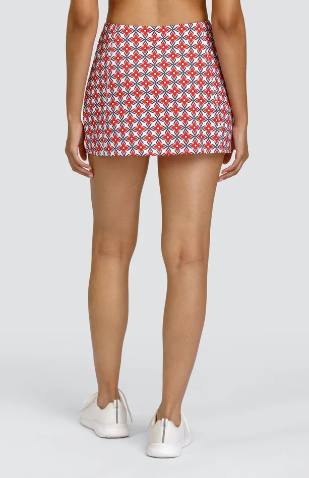 Tail Activewear Topaz 135034 Skort 8211 Windmill Geo Women Skirts And Skorts