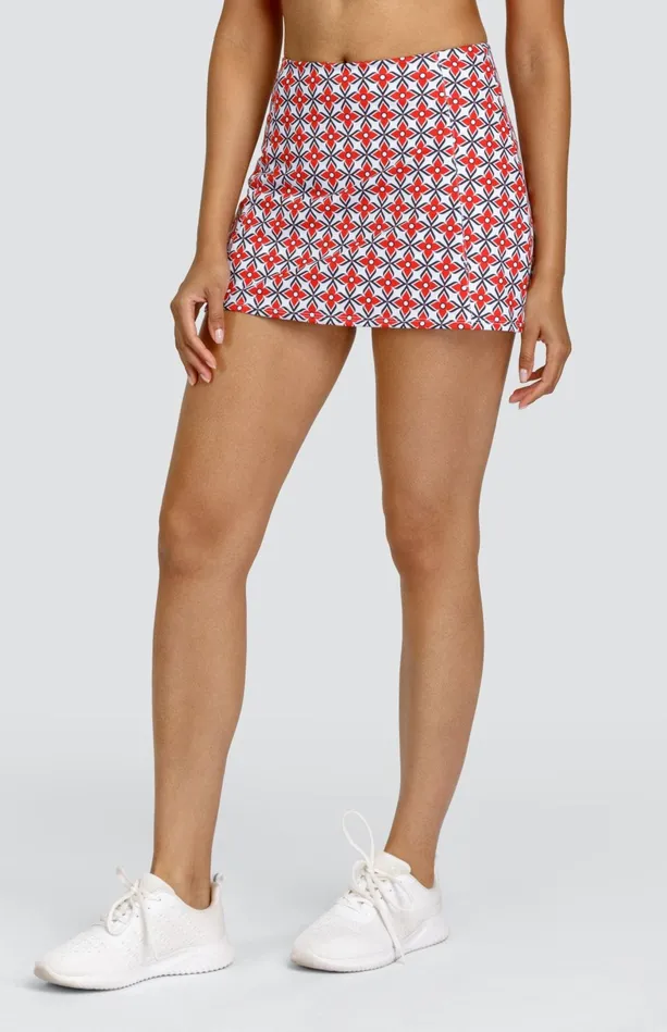 Tail Activewear Topaz 135034 Skort 8211 Windmill Geo Women Skirts And Skorts