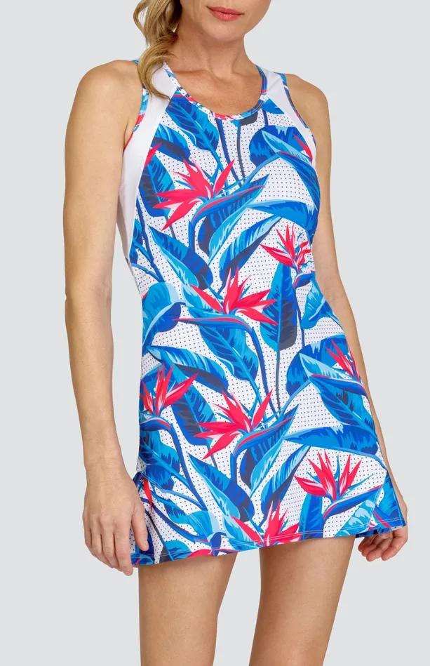 Tail Activewear Ulani 32034 Dress 8211 Wild Paradise Women Dresses