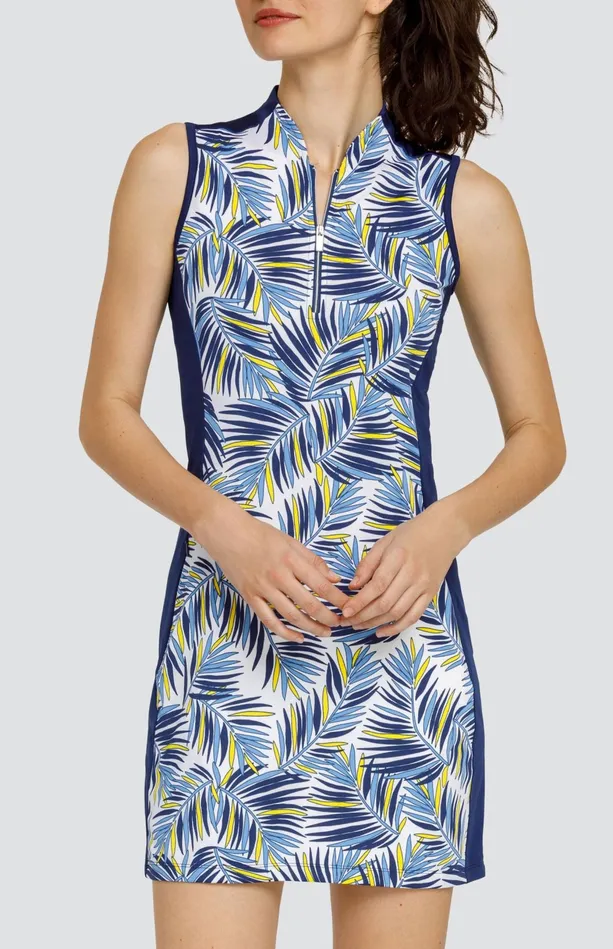 Tail Activewear Zamora 35034 Dress 8211 Melody Women Sleeveless