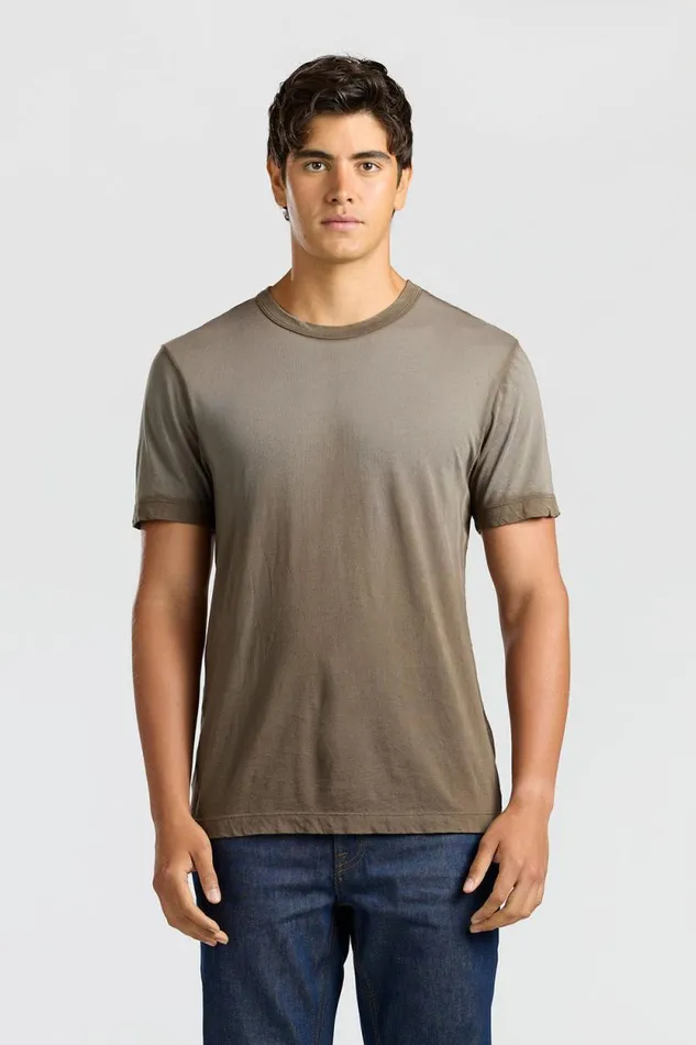 Tees Men COTTON CITIZEN Prince Tee Fossil Cast