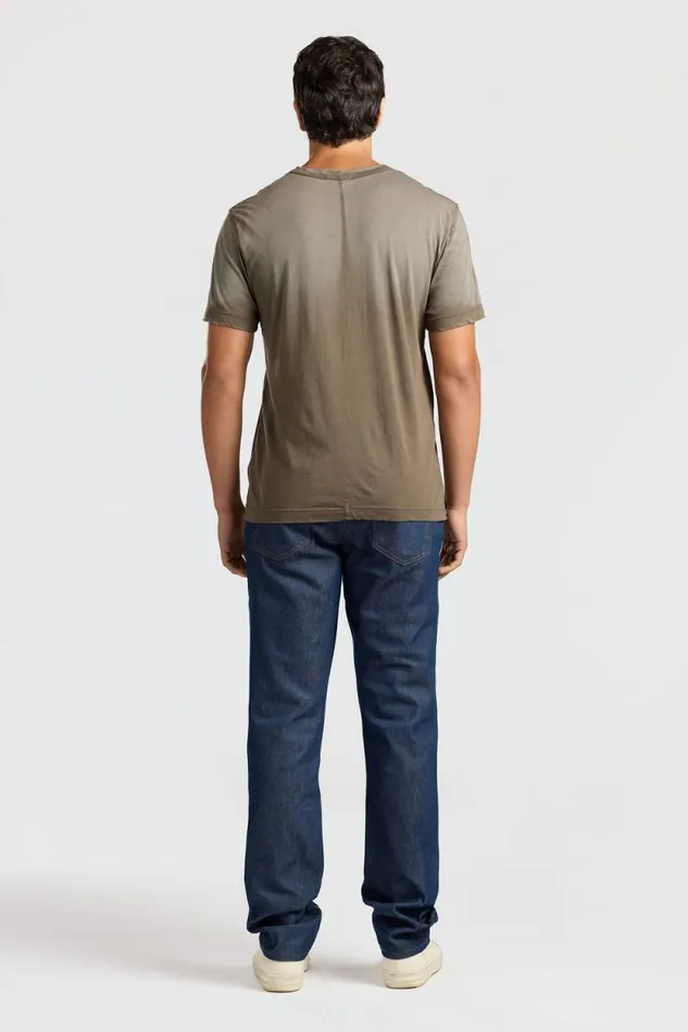 Tees Men COTTON CITIZEN Prince Tee Fossil Cast Tees Men COTTON CITIZEN Prince Tee Fossil Cast
