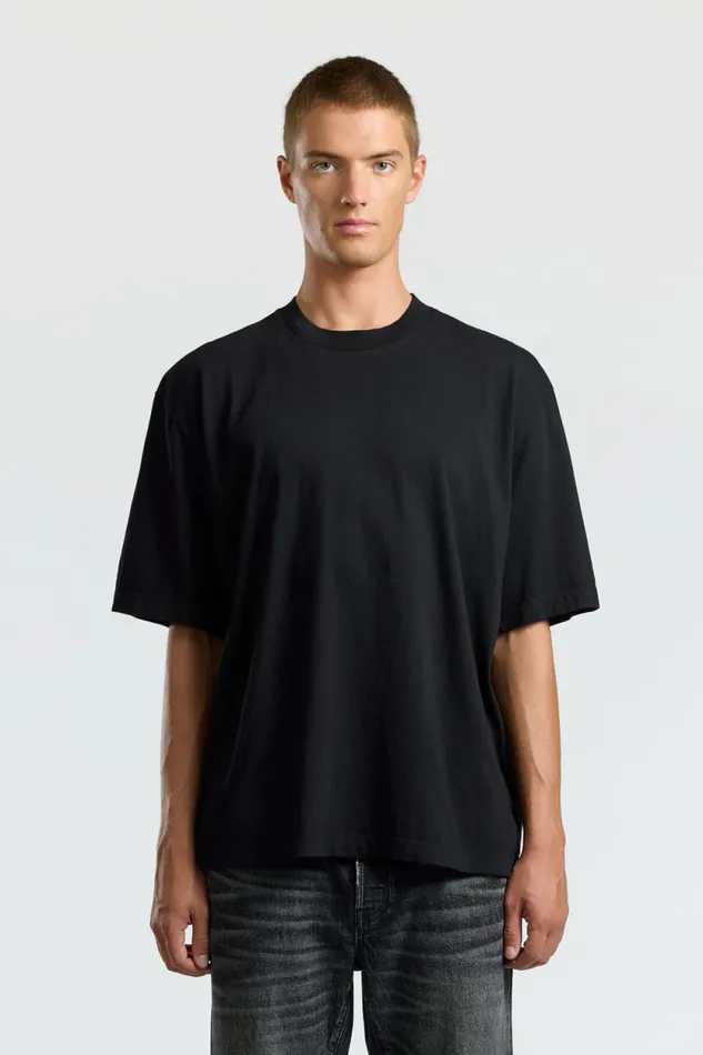 Tees Women COTTON CITIZEN Bowie Tee Jet Black