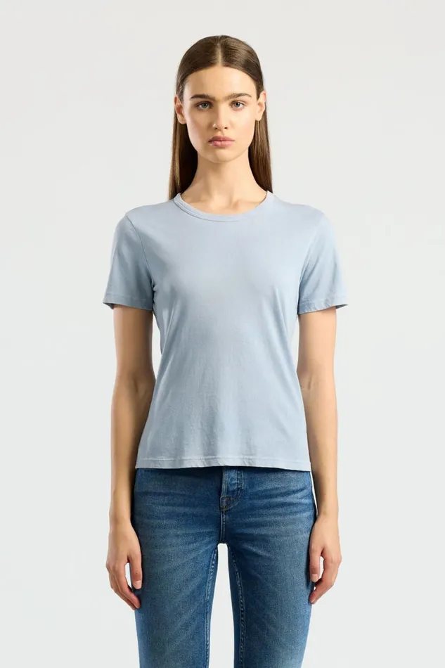 Tees Women COTTON CITIZEN Standard Tee Vintage Crystalline