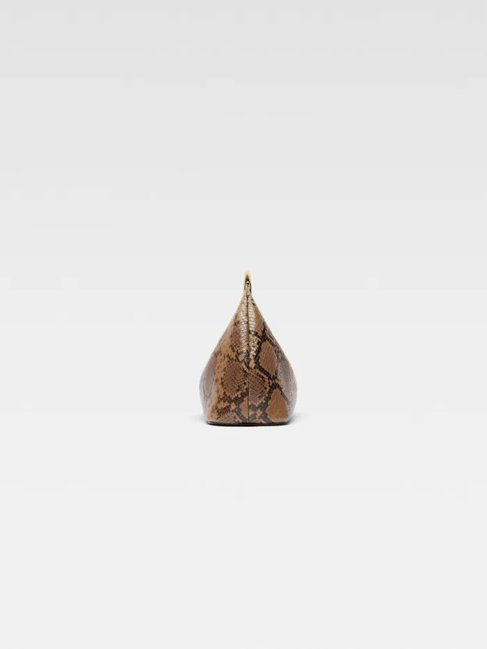The Small Calino Light Brown Women JACQUEMUS Crossbody and Handbags The Small Calino Light Brown Women JACQUEMUS Crossbody and Handbags