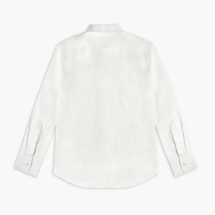 Thursday Boots Shirts and Apparel Linen Shirt 8211 Men Thursday Boots Shirts and Apparel Linen Shirt 8211 Men