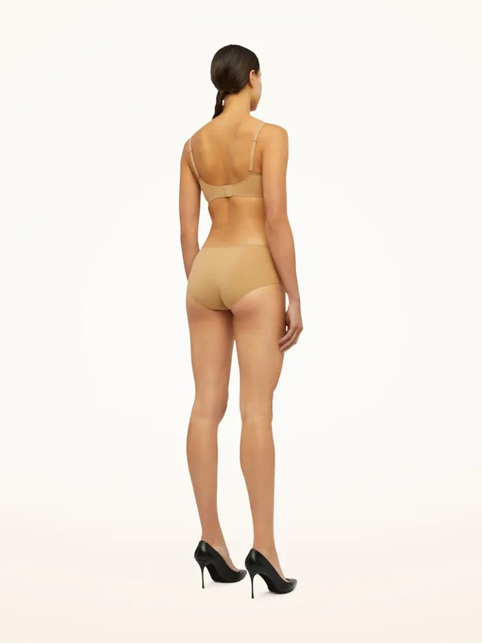 Wolford Pure PushUp Bra Fairly Light Women Bras and Bottoms