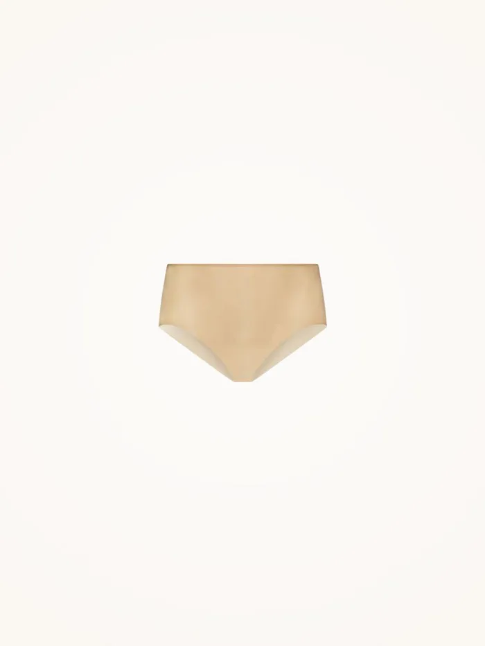 Wolford Skin Panty Nude Women Bras and Bottoms Wolford Skin Panty Nude Women Bras and Bottoms