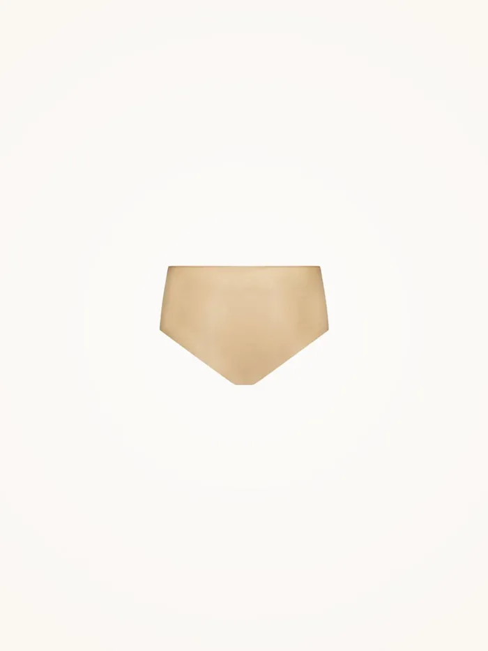 Wolford Skin Panty Nude Women Bras and Bottoms Wolford Skin Panty Nude Women Bras and Bottoms