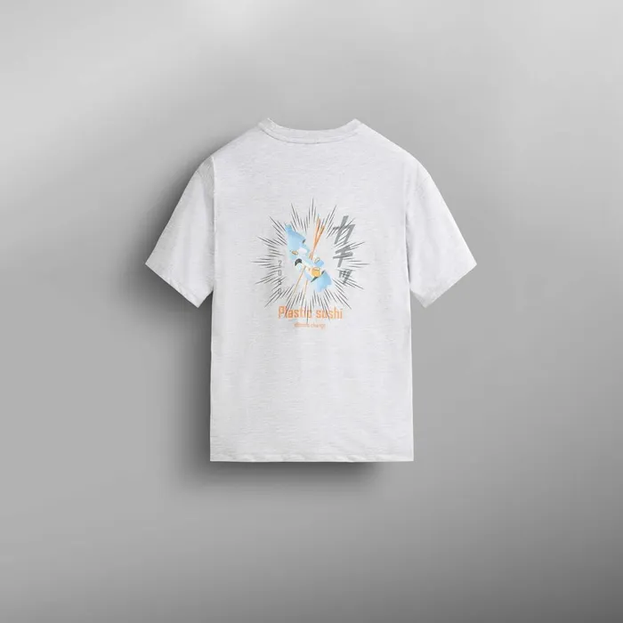 Woman AKUREYRI TEE Picture Organic Clothing TShirts