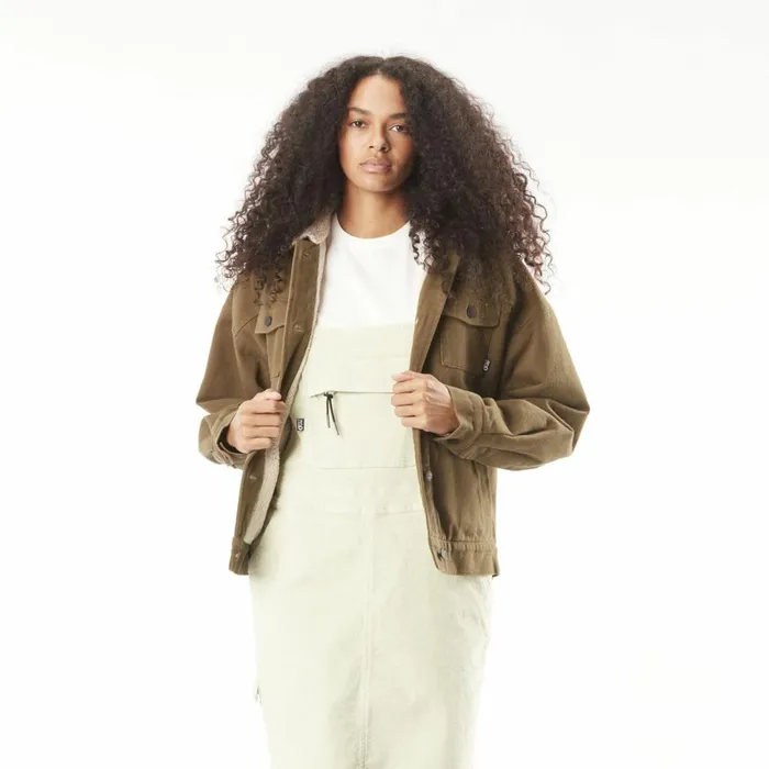 Woman BERRY WINTER JKT Picture Organic Clothing Outdoor Lifestyle Jackets