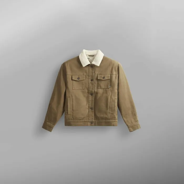Woman BERRY WINTER JKT Picture Organic Clothing Outdoor Lifestyle Jackets