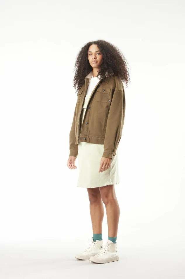 Woman BERRY WINTER JKT Picture Organic Clothing Outdoor Lifestyle Jackets