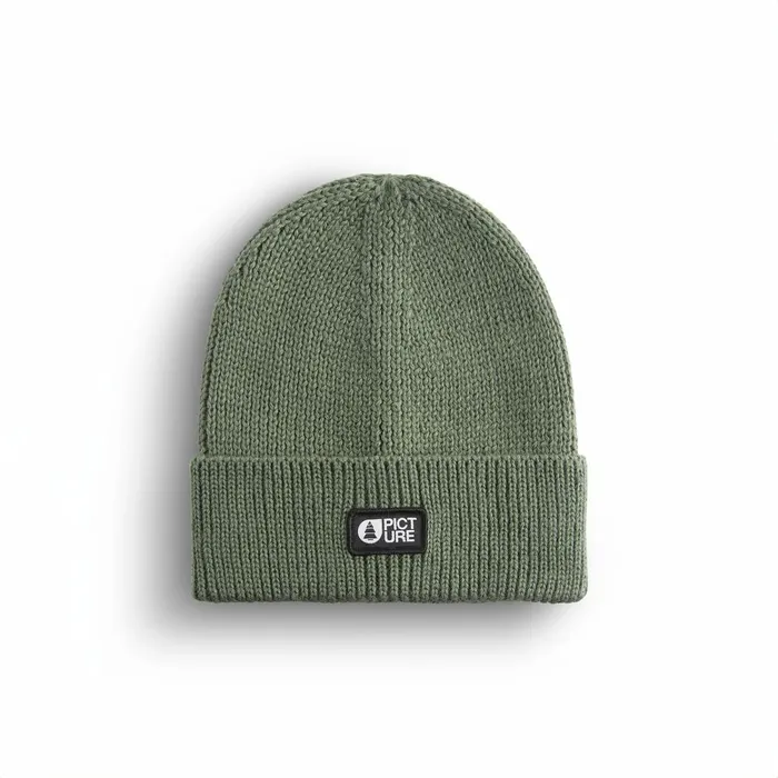 Woman COLINO BEANIE Picture Organic Clothing Beanies