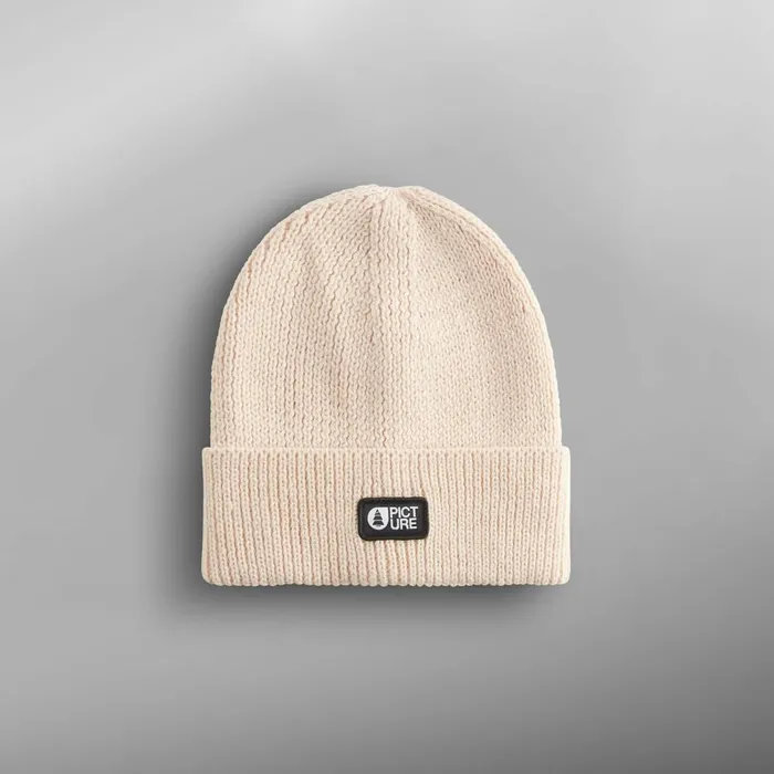 Woman COLINO BEANIE Picture Organic Clothing Beanies