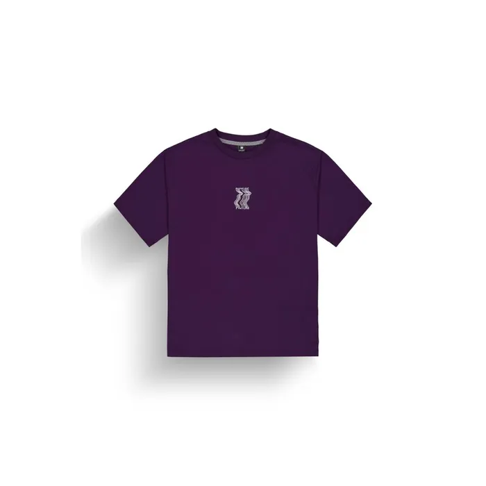 Woman DAVIT TEE Picture Organic Clothing TShirts