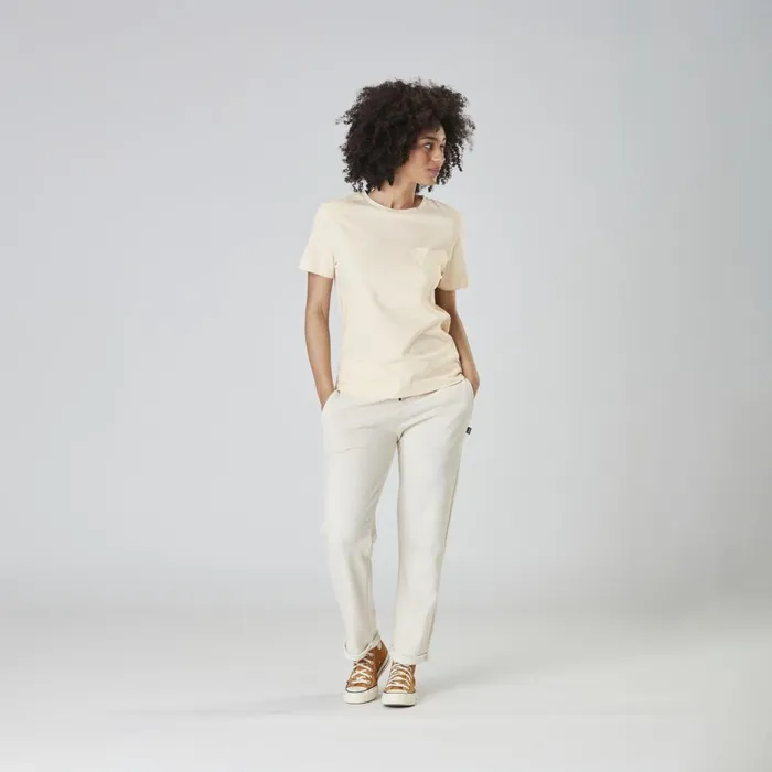 Woman HAMPY PANTS Picture Organic Clothing Jogging