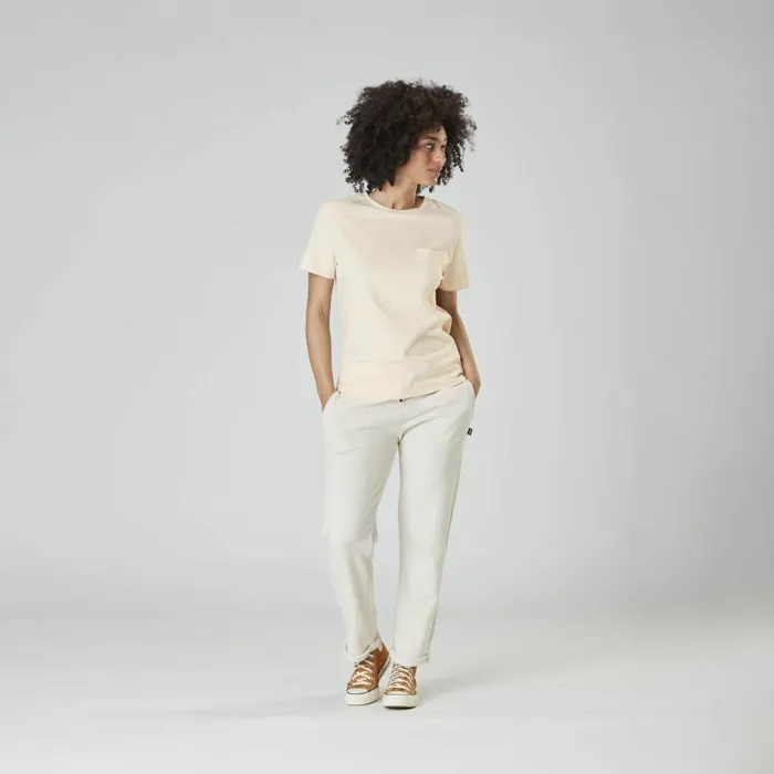 Woman HAMPY PANTS Picture Organic Clothing Jogging