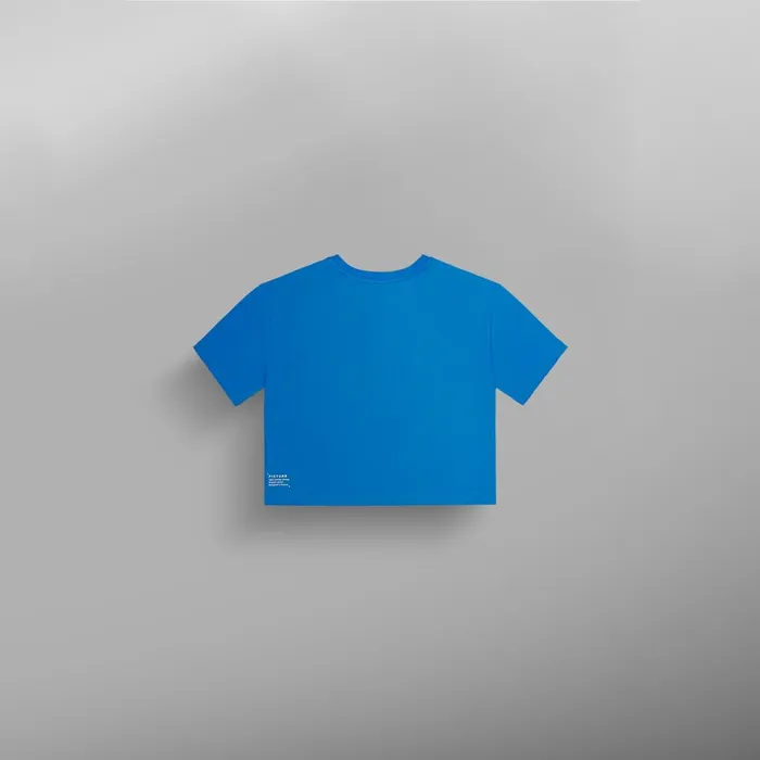 Woman KEYNEE TEE Picture Organic Clothing TShirts