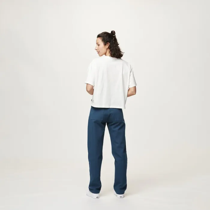 Woman KEYNEE TEE Picture Organic Clothing TShirts