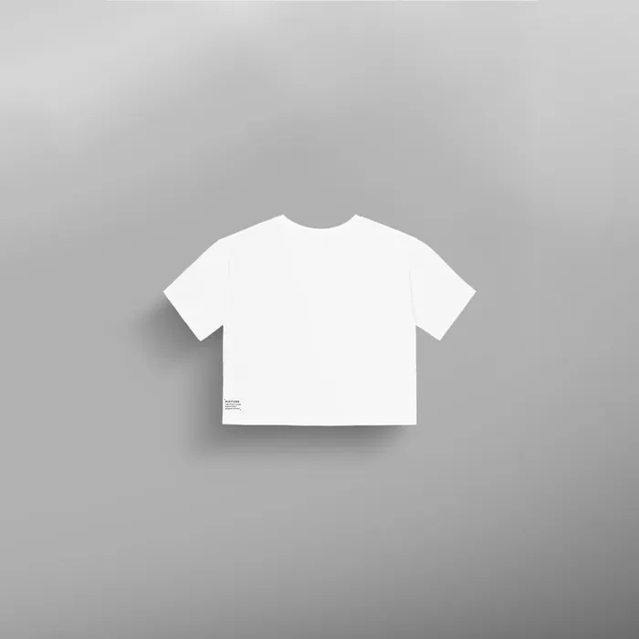 Woman KEYNEE TEE Picture Organic Clothing TShirts
