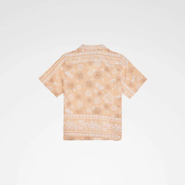 Woman KINTHA SHIRT Picture Organic Clothing Shirts