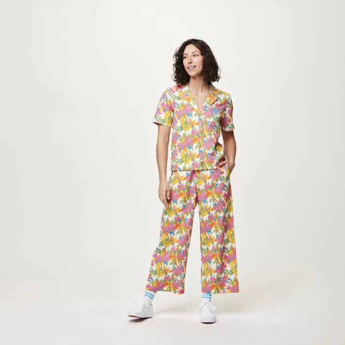 Woman KINTHA SHIRT Picture Organic Clothing Shirts
