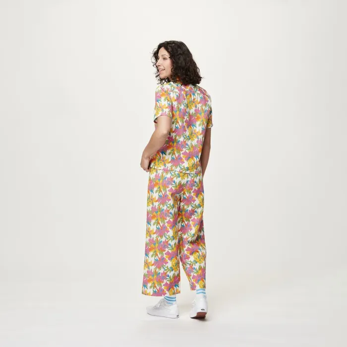 Woman KINTHA SHIRT Picture Organic Clothing Shirts