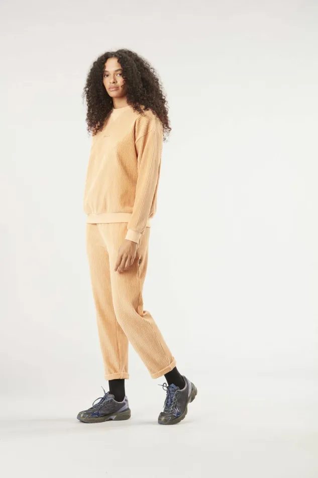 Woman LAIKKO CREW Picture Organic Clothing Sweats and Hoodies