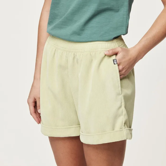 Woman SESIA CRD SHORTS Picture Organic Clothing Shorts